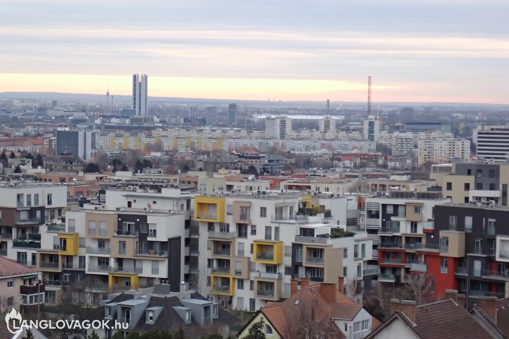 MOL Campus tűzvédelmének bemutatása