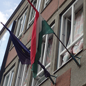 Tűzriadó Terv gyakoroltatása és a koronavírus