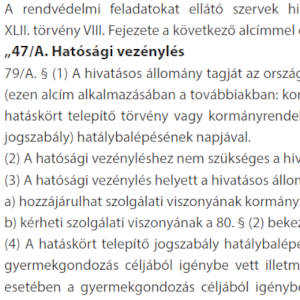 Októbertől kivéreztetik a katasztrófavédelmet