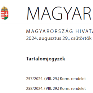 Megcsonkítják a katasztrófavédelmet