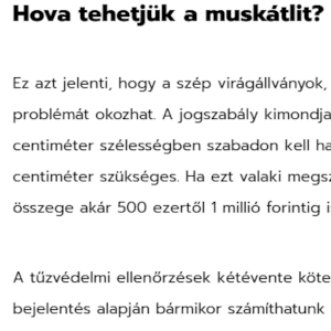 Pörög a sajtóban a katasztrófavédelem félretájékoztatása