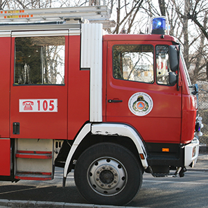 Mercedes-Benz gépjárműfecskendő [GYT-275]