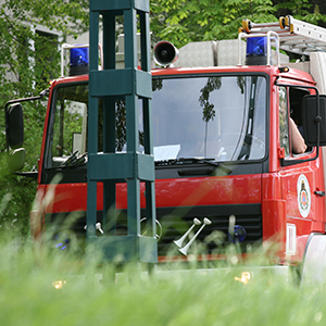 Mercedes-Benz gépjárműfecskendő [GVY-064]