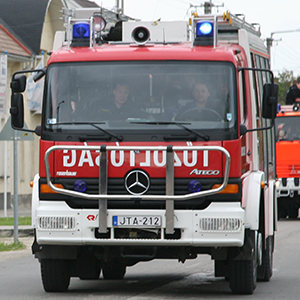 Mercedes-Benz gépjárműfecskendő [JTA-212]