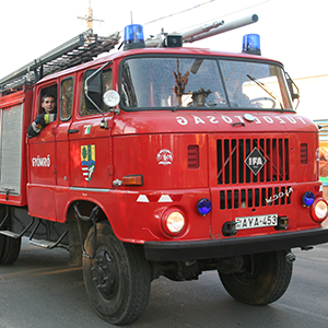 IFA gépjárműfecskendő [AYA-453]
