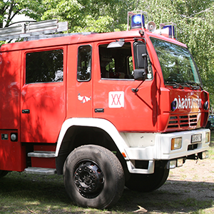 Steyr gépjárműfecskendő [AYA-884]