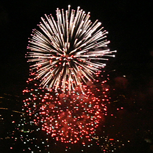 Törvénymódosítási javaslat a szilveszteri tűzijáték betiltására