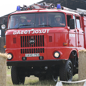 IFA gépjárműfecskendő [AVE-753]