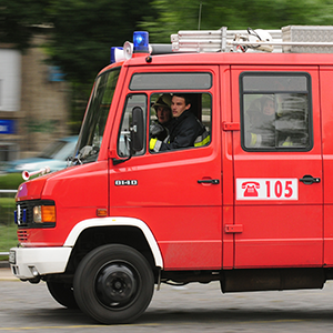 Mercedes-Benz gépjárműfecskendő [CIB-652]