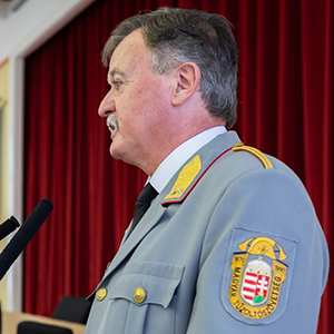 Veszélyben a Magyar Tűzoltó Szövetség