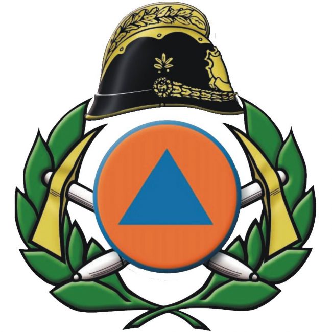 Katasztrófavédelem