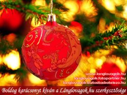 Karácsonyi gondolatok