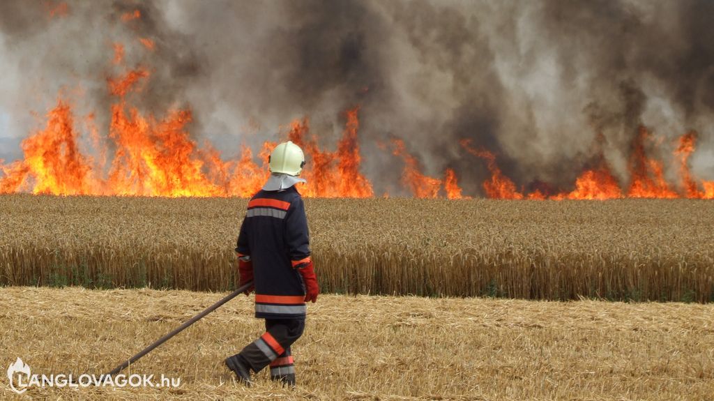 Közreműködő önkéntes tűzoltó egyesület