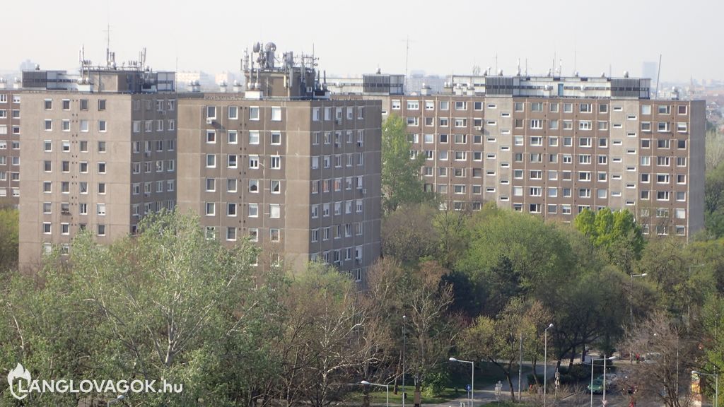 Tűzvédelmi gyakornok lakóépületek üzemeltetésénél Budapesten