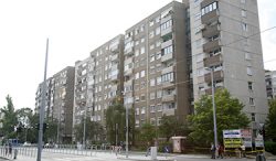 Hibás tűzvédelmi házirendek a lakóépületeknél