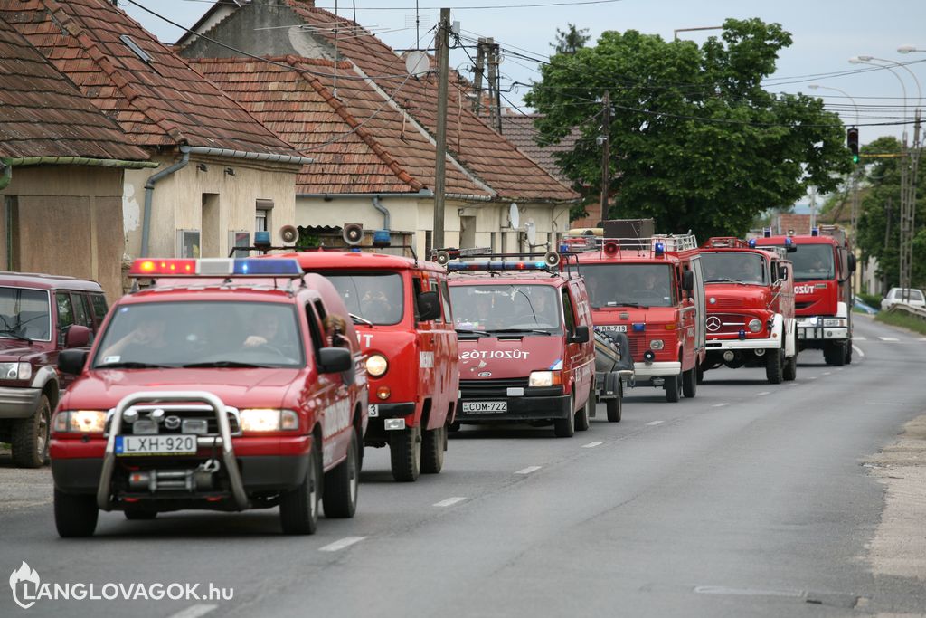 Teljesen vége a hatósági áras üzemanyagnak a tűzoltóknál