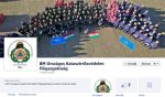 Az Országos Katasztrófavédelmi Főigazgatóság hivatalos Facebook oldala