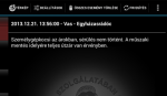 Élesben fut a VÉSZ Ordító helyesírási hibától sem mentes a VÉSZ