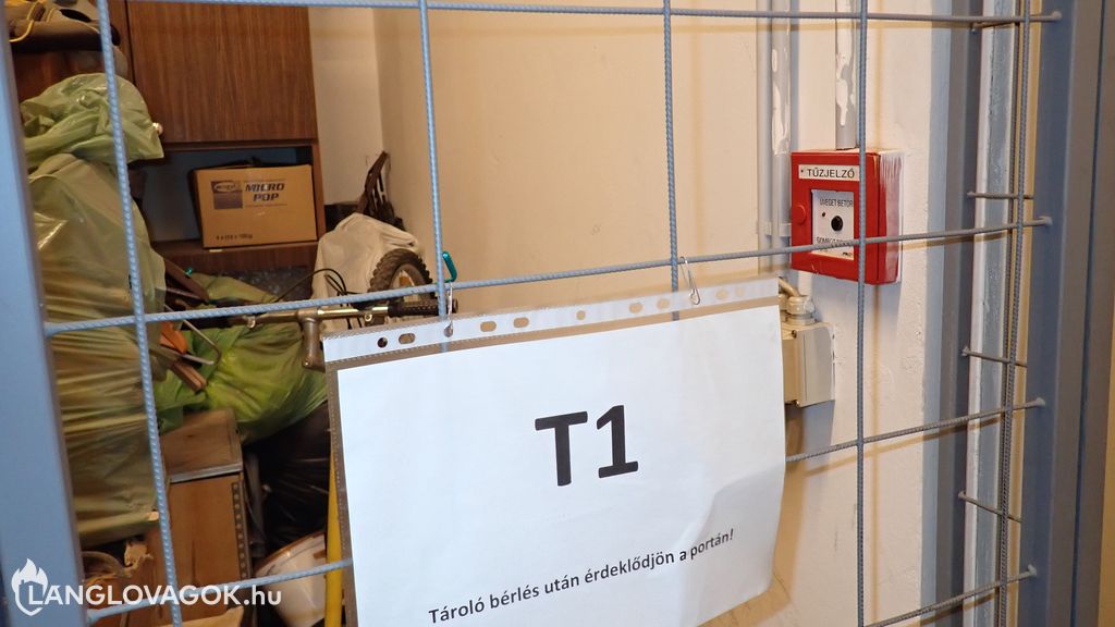 Beépített tűzjelző berendezés kézi jelzésadója elkerített területen Jogszabályi korrekció a beépített tűzjelző berendezésnél