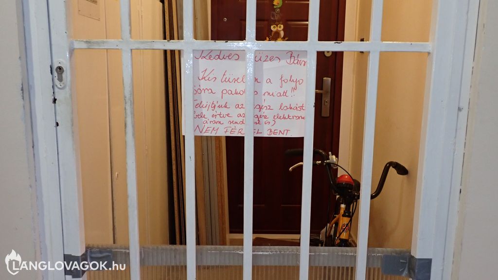 Kedves Tüzes Bácsi!