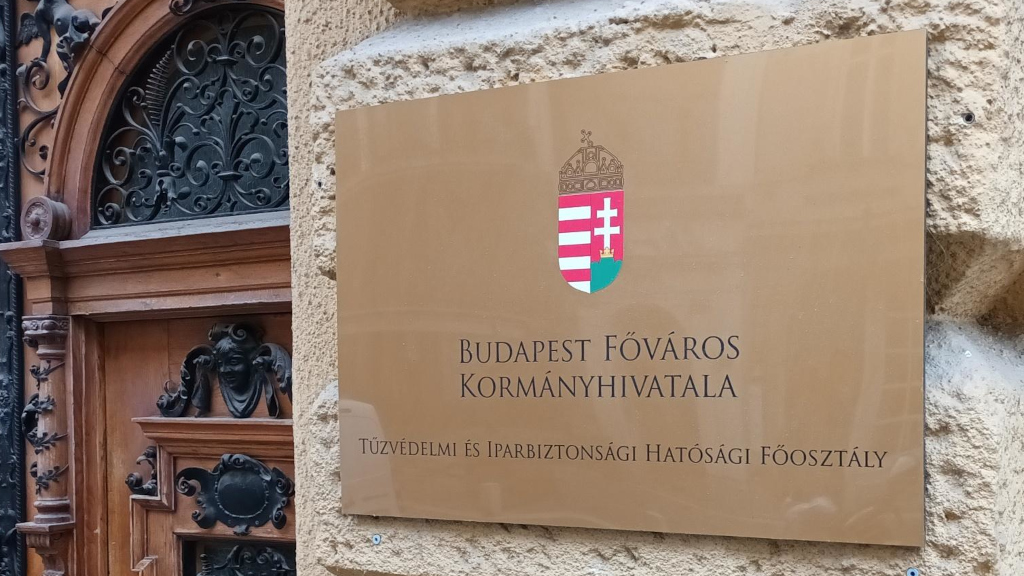 Elégedett magával a fővárosi kormányhivatal
