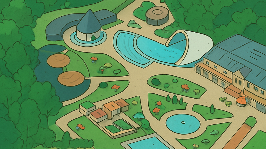 Barlangfürdő (illusztráció) Bírósági döntés a Barlangfürdő tűzesetével kapcsolatban