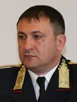 Góra Zoltán tű. vezérőrnagy (Fotó: Kis-Guczi Péter)