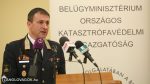 Góra Zoltán tű. altábornagy (Fotó: Kis-Guczi Péter)